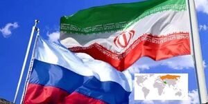نگرانی آمریکا از کمک ایران به روسیه برای دور زدن تحریمها