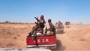 داعشیها ۴۲ سوری را کشتند داعشیها ۴۲ سوری را کشتند