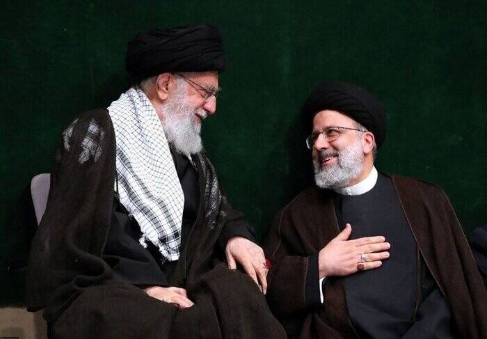 دستور از پکن به تهران با یک تماس 3