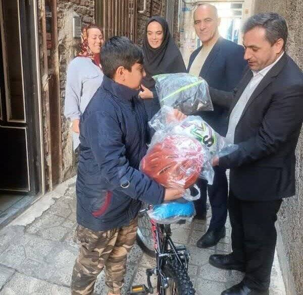 دستور از پکن به تهران با یک تماس 4