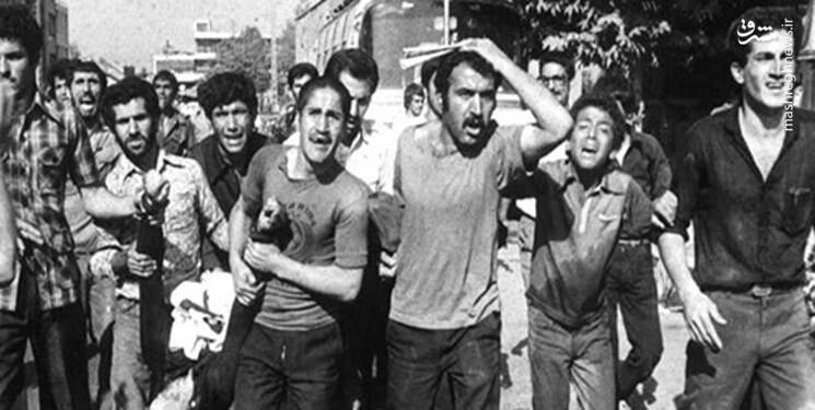 روایتی متفاوت از قیام 29 بهمن تبریز به اعتراف آمریکاییها 5