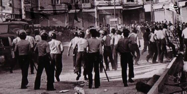 روایتی متفاوت از قیام 29 بهمن تبریز به اعتراف آمریکاییها 4