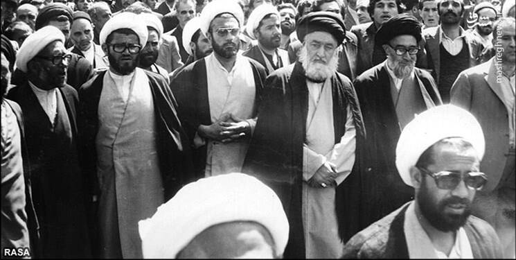 روایتی متفاوت از قیام 29 بهمن تبریز به اعتراف آمریکاییها 11