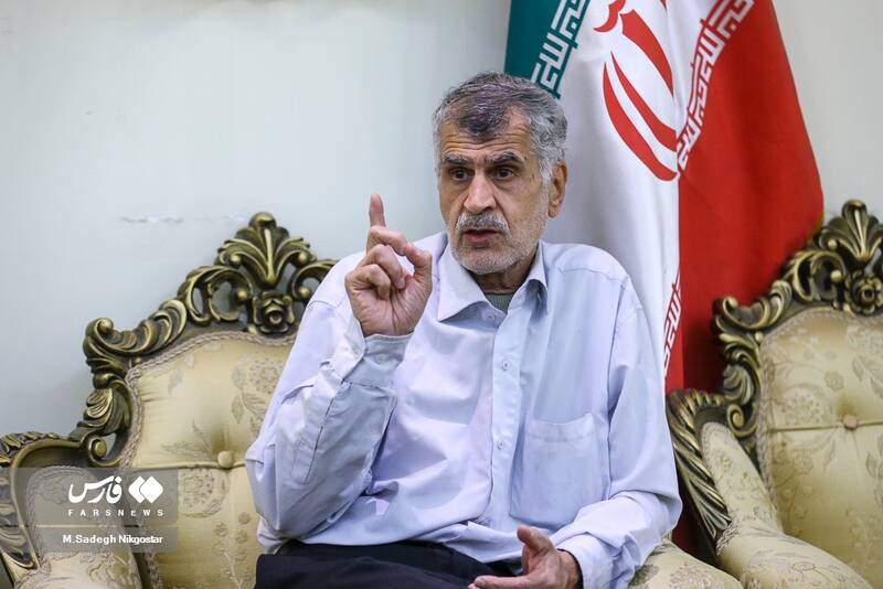 روایت یک مبارز از زندان طاغوت؛ وقتی با زیرشلواری آزادم کردند کسی مرا نمیشناخت!