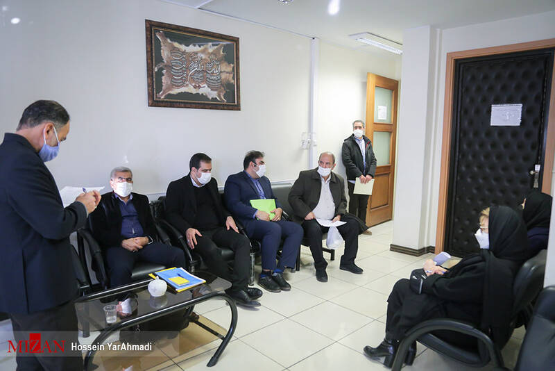 ارتباط بدون واسطه مسئولان قضایی با مردم