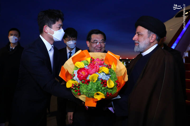 شراکت استراتژیک با چینیها چه منافعی برای ایران دارد؟ / رئیسی از شهر ممنوعه با دست پُر بازگشت