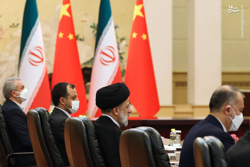 شراکت استراتژیک با چینیها چه منافعی برای ایران دارد؟ / رئیسی از شهر ممنوعه با دست پُر بازگشت