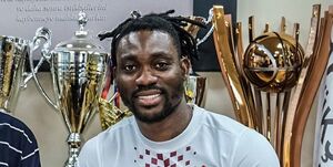 تایید خبر تلخ؛ جسد ستاره سابق چلسی پیدا شد