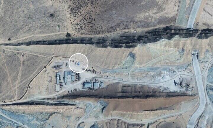 ایران آماده دریافت سوخو-۳۵ روسیه میشود