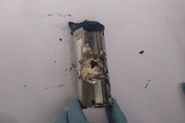 اوکراین مهمات سمی به سمت مواضع روسیه پرتاب کرد +تصاویر