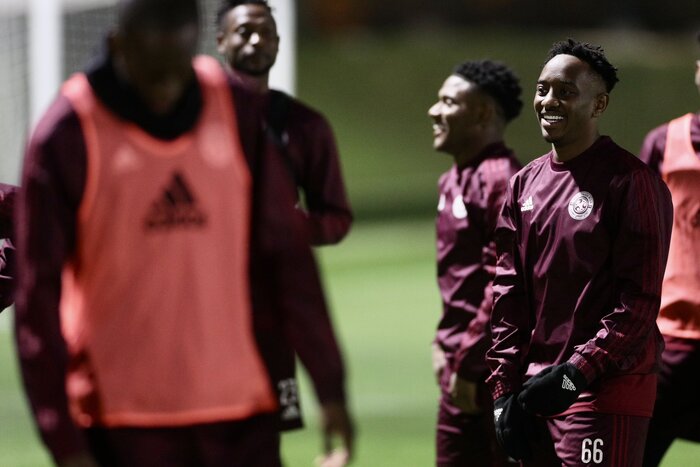 همهچیز درباره حریف عجیب فولاد