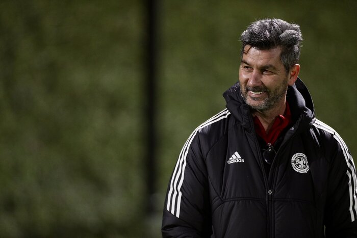 همهچیز درباره حریف عجیب فولاد