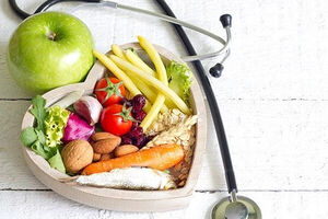 ۵ خوراکی موثر در تقویت سلامت قلب