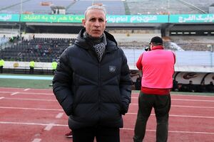 ماجرای استعفای گلمحمدی بعد از باخت به سپاهان