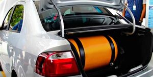 سرنوشت تولید کارخانهای خودرو دوگانهسوز چه شد؟