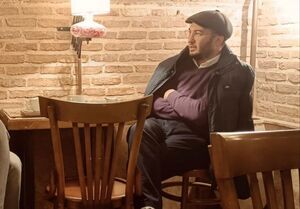 نکاتی در مورد رأی محکومیت وحید اشتری / چرا مدعیان عدالتخواهی به قانون تمکین نمیکنند؟ + عکس