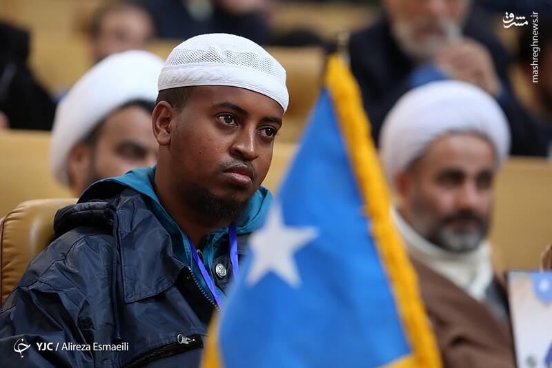 مشرق نیوز - عکس/ در حاشیه مسابقات بینالمللی قرآن کریم در تهران