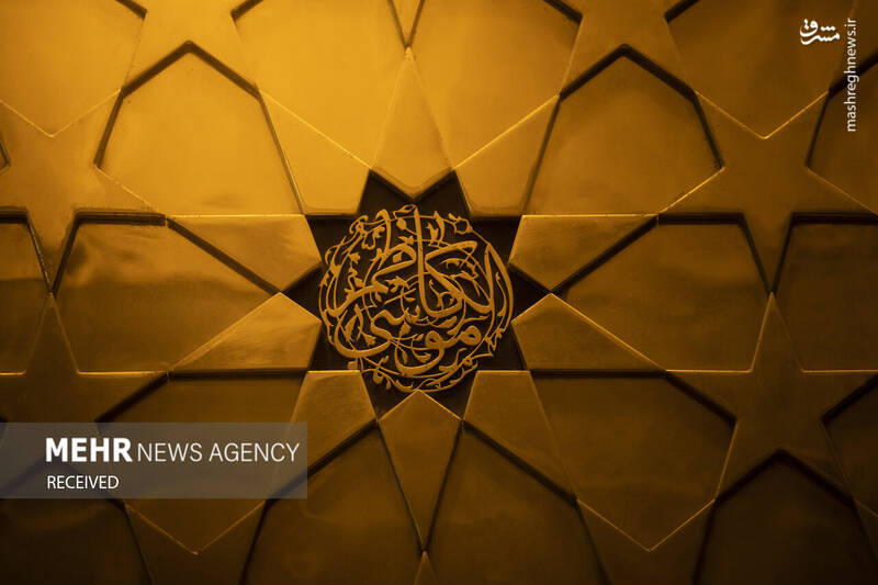 عکس/ حال و هوای کربلا در روزهای پایانی ماه رجب