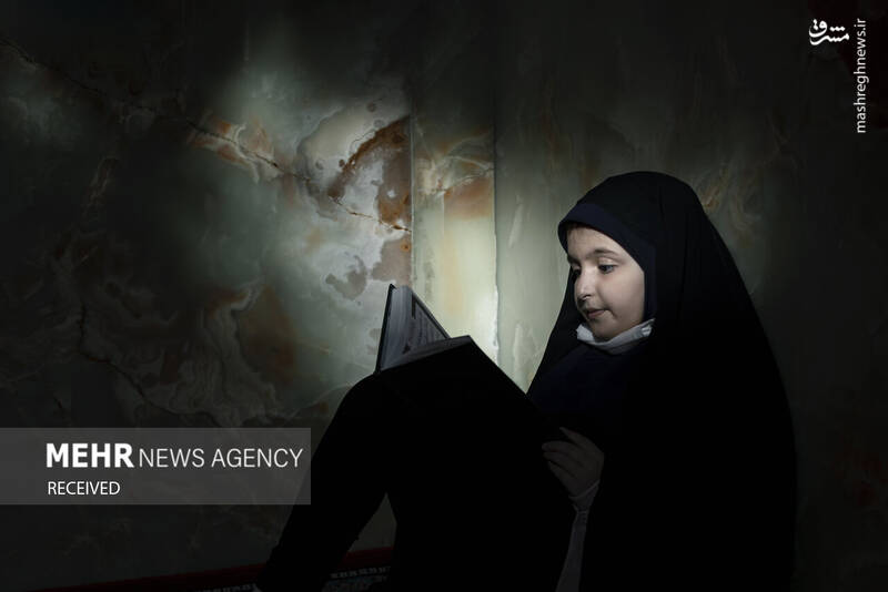 عکس/ حال و هوای کربلا در روزهای پایانی ماه رجب