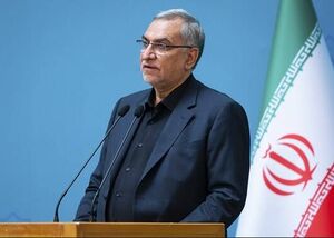علیرغم تمام تحریمها همچنان یک کشور موفق هستیم