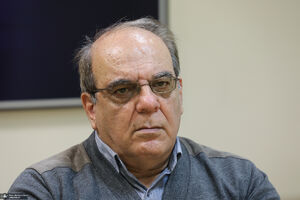 قیام عباس عبدی برای آموزش بدون پرورش!/ توصیههای سیاسی زنی که شهردار نجفی را بیچاره کرد 2