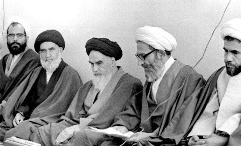 روزیکه نماینده امام خمینی (ره) توسط بعثیها ترور شد/ کاتب نامه امام به گورباچف را بشناسید+ عکس