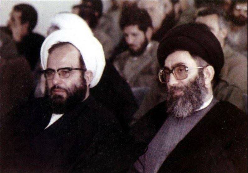 روزیکه نماینده امام خمینی (ره) توسط بعثیها ترور شد/ کاتب نامه امام به گورباچف را بشناسید+ عکس