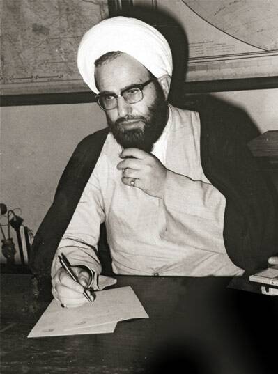 روزیکه نماینده امام خمینی (ره) توسط بعثیها ترور شد/ کاتب نامه امام به گورباچف را بشناسید+ عکس