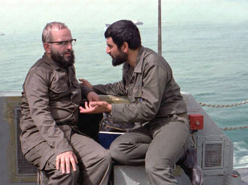 روزیکه نماینده امام خمینی (ره) توسط بعثیها ترور شد/ کاتب نامه امام به گورباچف را بشناسید+ عکس