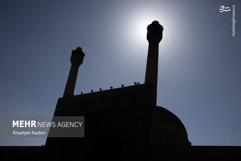 عکس/ محله تاریخی جویباره