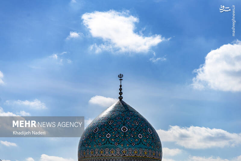 عکس/ محله تاریخی جویباره