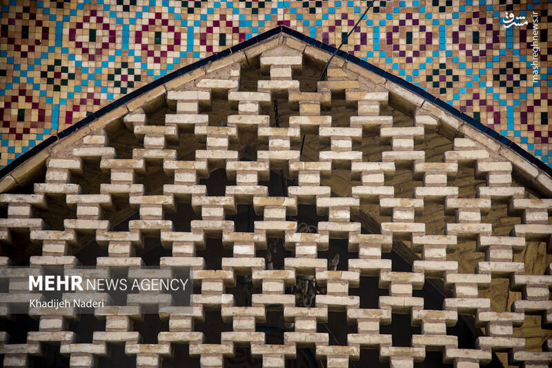 عکس/ محله تاریخی جویباره