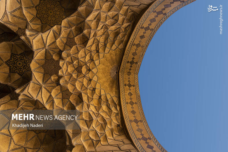 عکس/ محله تاریخی جویباره