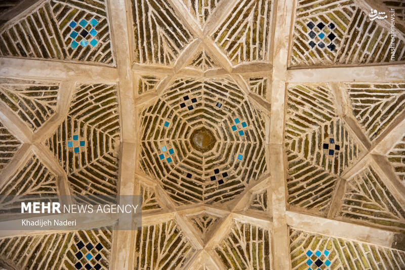 عکس/ محله تاریخی جویباره