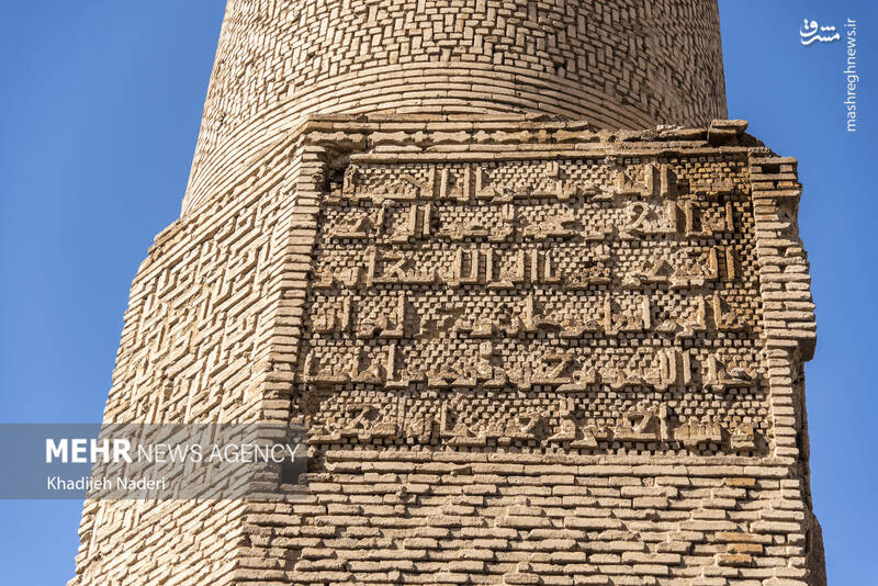 عکس/ محله تاریخی جویباره