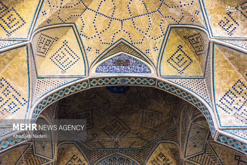 عکس/ محله تاریخی جویباره