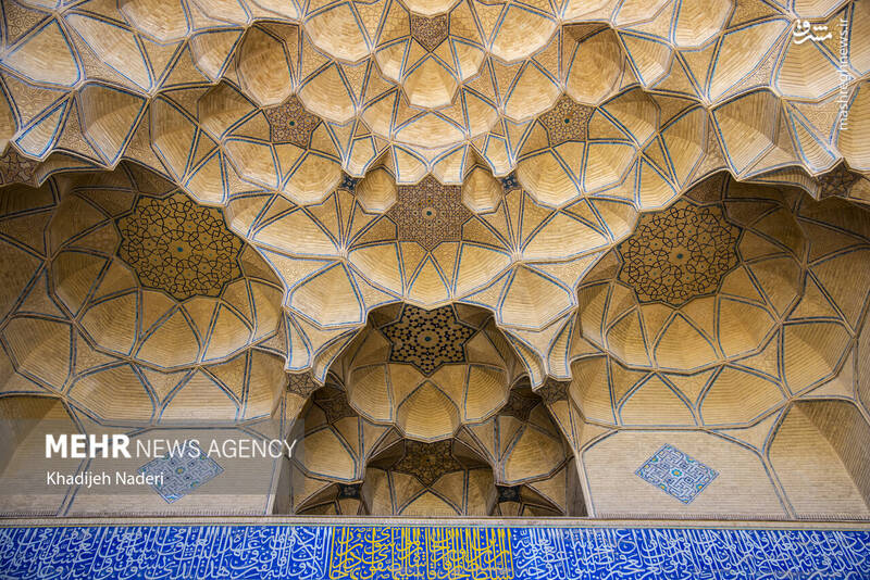 عکس/ محله تاریخی جویباره