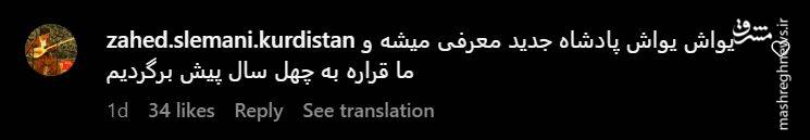 ربع پهلوی رفت سر اصل مطلب + عکس 6