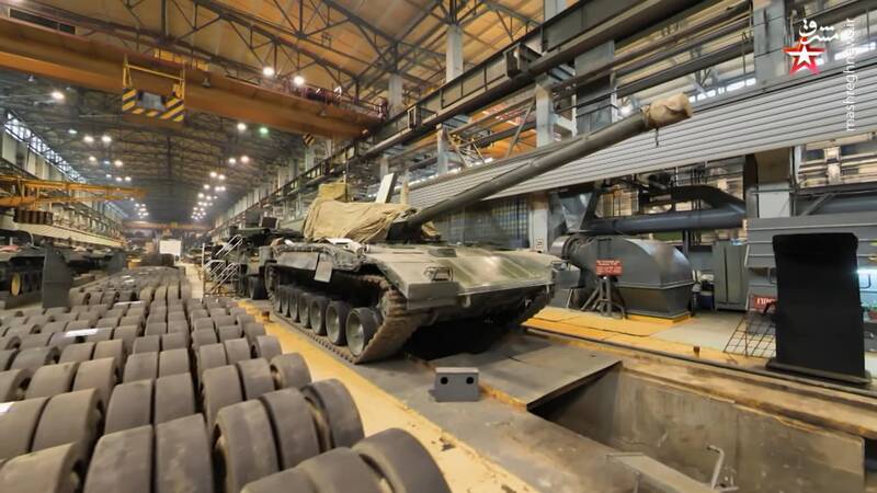 درخواست بایدن از اوکراین: لطفا حمله کنید! / ادامه پیشروی ارتش روسیه در حومه باخموت/ زلنسکی: به دنبال حفظ باخموت به هر قیمتی نیستیم +نقشه و تصاویر