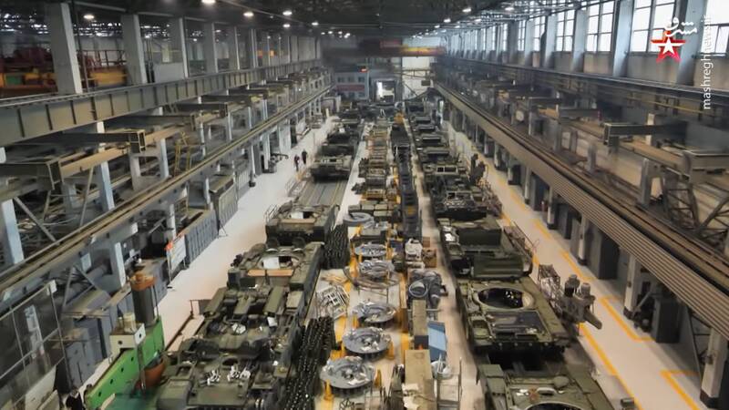 درخواست بایدن از اوکراین: لطفا حمله کنید! / ادامه پیشروی ارتش روسیه در حومه باخموت/ زلنسکی: به دنبال حفظ باخموت به هر قیمتی نیستیم +نقشه و تصاویر