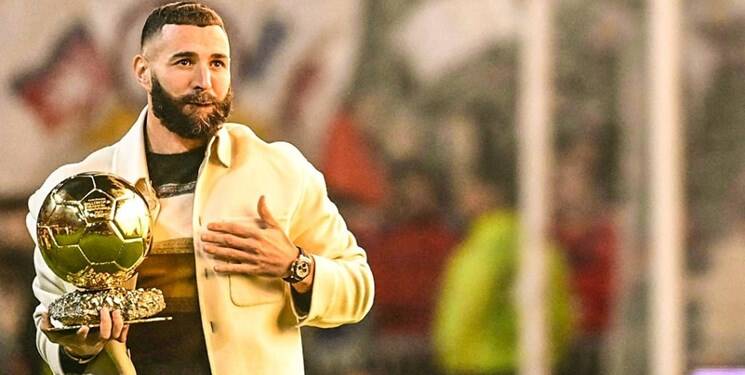 خیز عربستان برای ضربه کاری به رئال مادرید