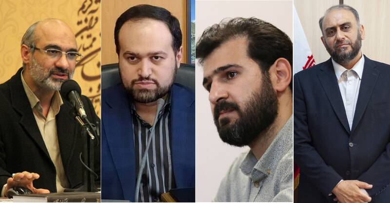 با گامهای معلق ساترا، فیلمنت و فیلیمو از چنگال قانون گریختند/ هرج و مرج در شبکه نمایش خانگی به اوج میرسد