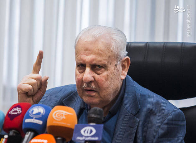 صلاح زواوی سفیر سابق فلسطین در ایران درگذشت/ ۴ دهه خدمت صادقانه "مقدم السفرا" به آرمان فلسطین +تصاویر