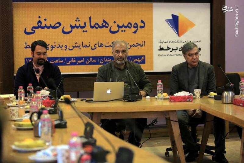 با گامهای معلق ساترا، فیلمنت و فیلیمو از چنگال قانون گریختند/ هرج و مرج در شبکه نمایش خانگی به اوج میرسد