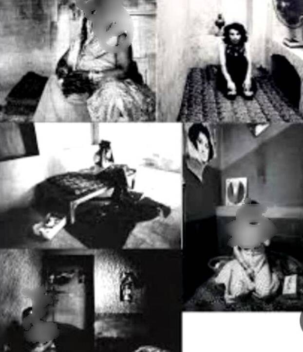 واقعیتهایی تلخ از قلعه بدنامان دوران پهلوی / راز جسدهای میان دیوار محله تن فروشان چه بود؟+ عکس 2