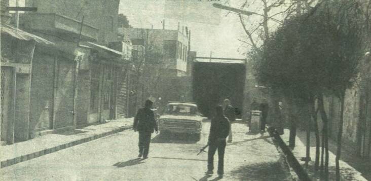 واقعیتهایی تلخ از قلعه بدنامان دوران پهلوی / راز جسدهای میان دیوار محله تن فروشان چه بود؟+ عکس 4