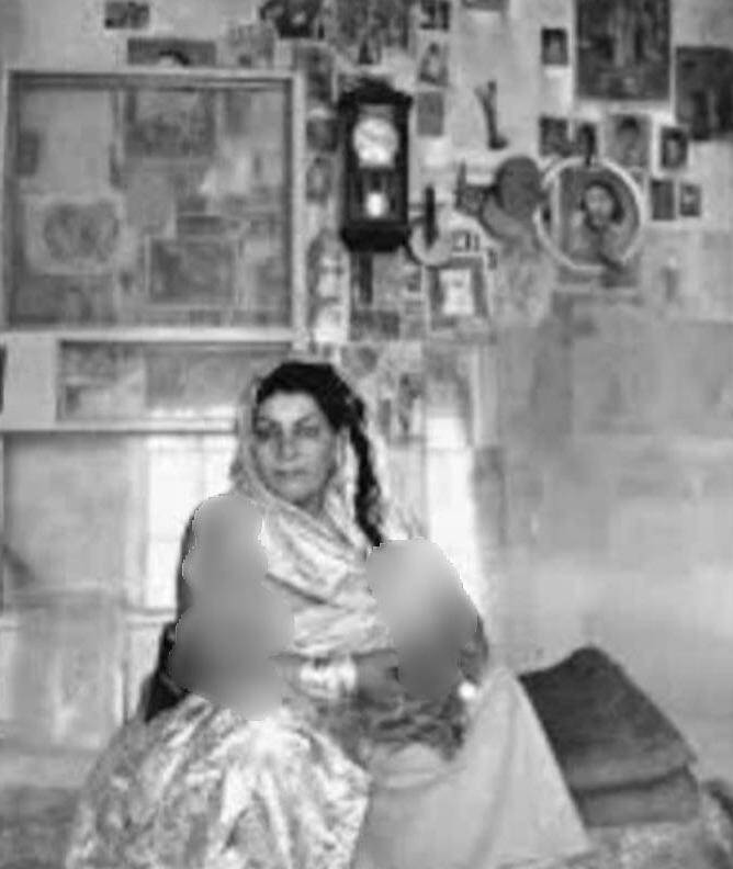 واقعیتهایی تلخ از قلعه بدنامان دوران پهلوی / راز جسدهای میان دیوار محله تن فروشان چه بود؟+ عکس 11