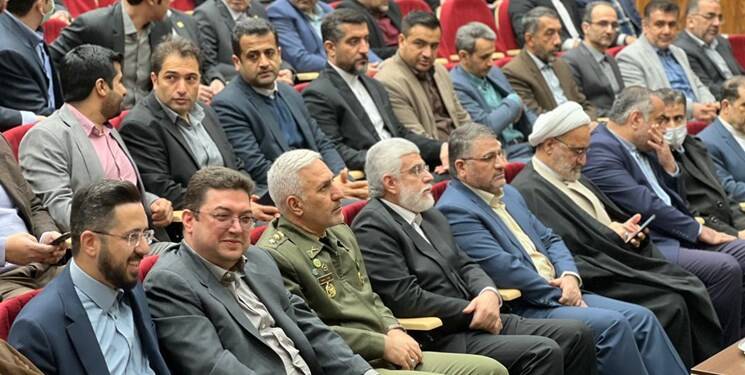 عفو از سوی رهبر معظم انقلاب برای حوادث اخیر بی سابقه بود 2