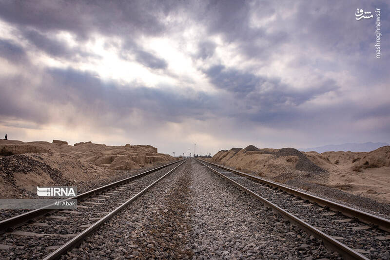 عکس/ تپه حصار دامغان