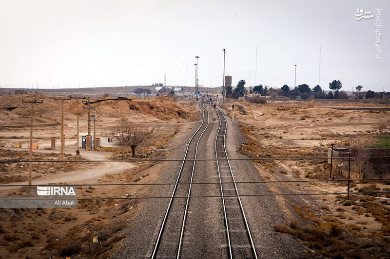 عکس/ تپه حصار دامغان